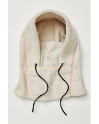 Free People - Hit The Slopes Balaclava - Lyst