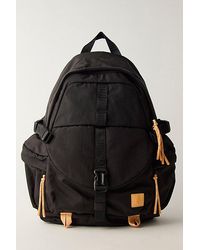 Free People West End Backpack in Brown | Lyst display picture 3