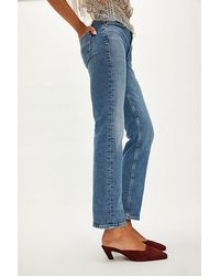 Free People - Avenue Heels - Lyst