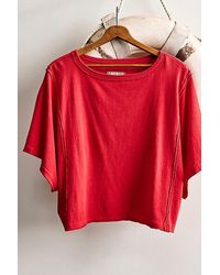 Free People - Next Level Tee - Lyst