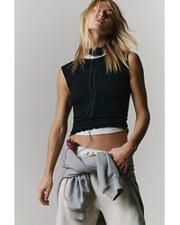 Fp Movement - Double Point Tee - Lyst