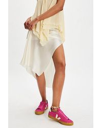 Veja - Campo Bold Sneakers - Lyst