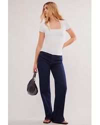 Intimately By Free People - Clean Lines Sunfade Ba - Lyst