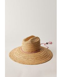 Lack of Color - The Vista Panama Hat - Lyst