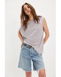 Free People - Cascadia Tunic - Lyst