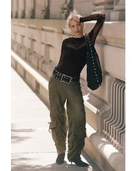 Free People - Hex Hip Belt - Lyst