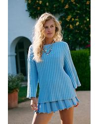 free-est - Kenzie Sweater Set By - Lyst