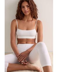 Only Hearts - So Fine Capri Leggings - Lyst