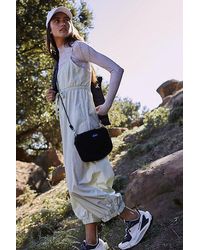 Kavu - So Snuggy Crossbody At Free People In Shadow - Lyst
