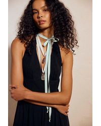 Free People - Wild Unknown Layered Necklace - Lyst