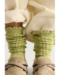 Thunders Love - Still Collection Ankle Socks - Lyst
