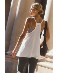 Fp Movement - Square Up Tank - Lyst