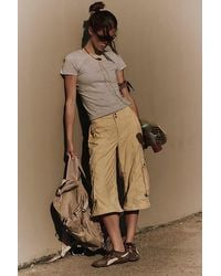 Fp Movement - Kit Tee - Lyst