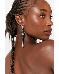 Free People - Birdie Dangle Earrings - Lyst