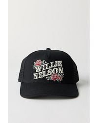 American Needle - Willie Nelson Valin Hat - Lyst