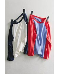 Fp Movement - In Motion Baseball Layer - Lyst
