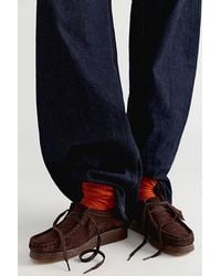 Clarks - Wallabees - Lyst