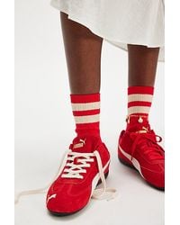 PUMA - Speedcat Sneakers - Lyst