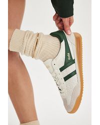 Gola - Tornado Zephyr Sneakers - Lyst