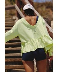 Fp Movement - Play Nice Layer - Lyst