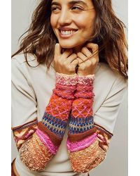 Free People - All Too Well Cuff At Free People In Tea Combo, Size: Xs - Lyst