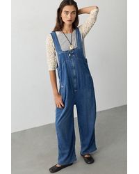 Free People - We The Free Jude One-Piece - Lyst