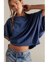 Free People - Next Level Tee - Lyst