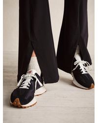 Free People Suede New Balance Made Us 990v5 Sneakers Lyst