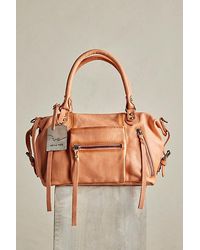 Free People - Baby Emerson Tote Bag - Lyst