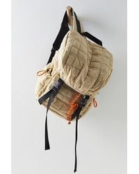 Free People - Summit Backpack - Lyst