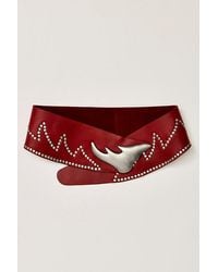 Free People - Adorn Waist Belt - Lyst