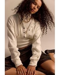 Free People - We The Free Briar Henley - Lyst
