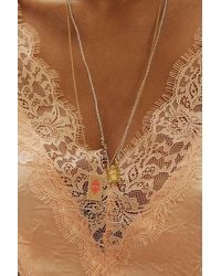 Iwona Ludyga Design - Iwona Sagrado Pendant Necklace By - Lyst
