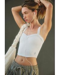 Fp Movement - Perfectly Plated Cami - Lyst
