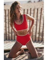 Hammies - Surf Bottom - Lyst