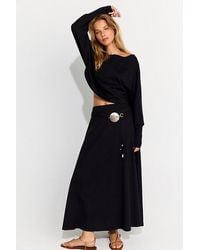 free-est - Cilla Skirt Set By - Lyst