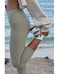 Fp Movement - Never Better Capri Leggings - Lyst