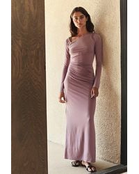 free-est - Savannah Maxi Dress By - Lyst