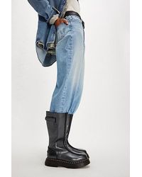 Dr. Martens - Buzz Hi Boots - Lyst