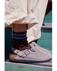 Birkenstock - Tokio Clogs - Lyst