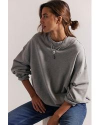 Free People - Palm Springs Pullover - Lyst