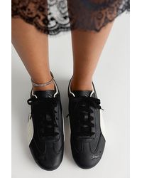 PUMA - Speedcat Deconstructed Sneakers - Lyst