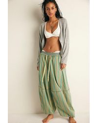 Intimately By Free People - Over The Moon House Pants By - Lyst