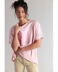Free People - Dorothy Tee - Lyst