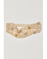 Free People - Maren Soft Headband - Lyst