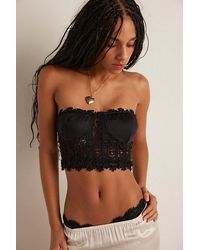 Free People - Fp One Clara Corset - Lyst