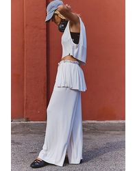Fp Movement - Skirt Flirt Set - Lyst