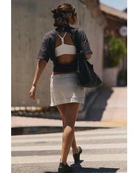 Fp Movement - Accelerate Open-Back Tee - Lyst