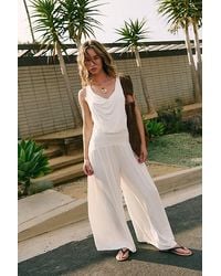 free-est - Royale One-Piece By - Lyst