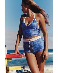 Inner Relm - Smoochie Surf Top - Lyst